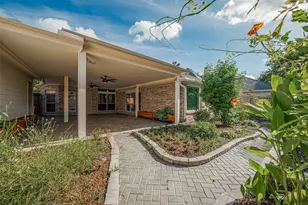 11607 Buck Springs Trail, Tomball, TX 77377 - Photo 33