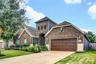 5947 Green Meadows Ln, Katy, TX 77493 - Photo 1
