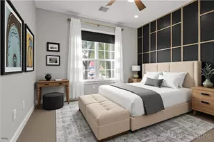 5947 Green Meadows Ln, Katy, TX 77493 - Photo 5