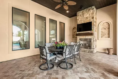 27498 S Lazy Meadow Way, Spring, TX 77386 - Photo 37