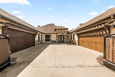 27498 S Lazy Meadow Way, Spring, TX 77386 - Photo 3