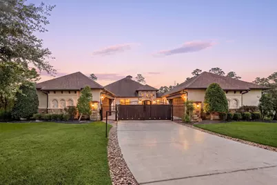 27498 S Lazy Meadow Way, Spring, TX 77386 - Photo 1