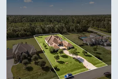 27498 S Lazy Meadow Way, Spring, TX 77386 - Photo 43