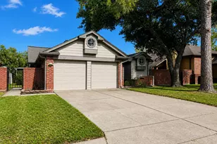 7142 River Garden Dr, Houston, TX 77095 - Photo 1