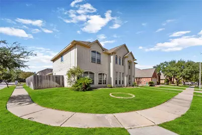 12022 Canyon Star Lane, Tomball, TX 77377 - Photo 3