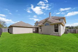 12022 Canyon Star Ln, Tomball, TX 77377 - Photo 33