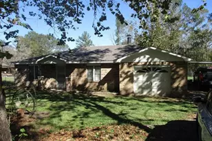 319 River Rd, Goodrich, TX 77335 - Photo 1