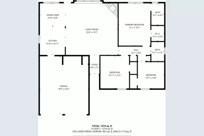 1035 Golden Nugget Court, Katy, TX 77450 - Photo 21