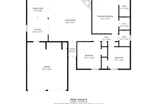 1035 Golden Nugget Ct, Katy, TX 77450 - Photo 21