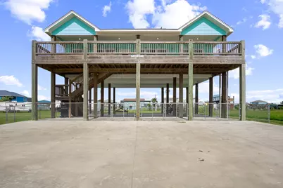 970 S Jack Road, Crystal Beach, TX 77650 - Photo 41