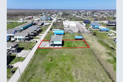 970 S Jack Road, Crystal Beach, TX 77650 - Photo 45
