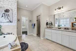 6531 Merrick Ln, Beaumont, TX 77706 - Photo 37