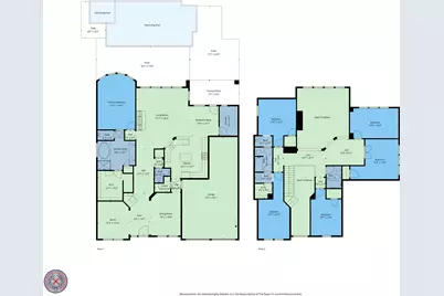 13806 Boca Grande Lane, Houston, TX 77044 - Photo 49