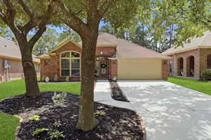 22117 Iron Knoll Dr, Kingwood, TX 77339 - Photo 1