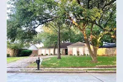 963 Coachlight, Houston, TX 77077 - Photo 1