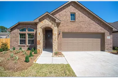 2926 Grand Hawthorne Road, Conroe, TX 77385 - Photo 1