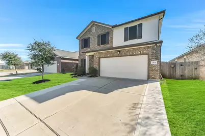 13534 Wembley Heights Drive, Houston, TX 77049 - Photo 3