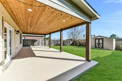 13534 Wembley Heights Drive, Houston, TX 77049 - Photo 29