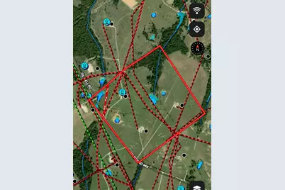 165 Ac Turner Ln, Franklin, TX 77856 - Photo 21