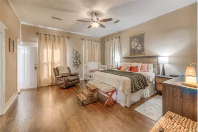 615 N Drew Avenue, Livingston, TX 77351 - Photo 9