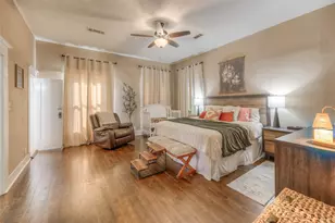 615 N Drew Ave, Livingston, TX 77351 - Photo 9