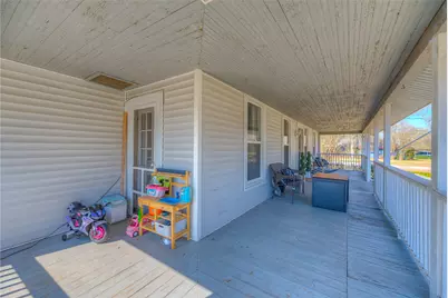 615 N Drew Avenue, Livingston, TX 77351 - Photo 19