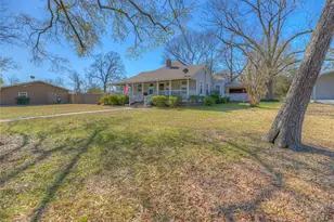615 N Drew Ave, Livingston, TX 77351 - Photo 27