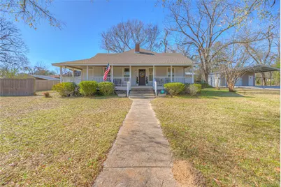 615 N Drew Avenue, Livingston, TX 77351 - Photo 17