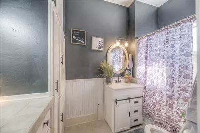 615 N Drew Avenue, Livingston, TX 77351 - Photo 11