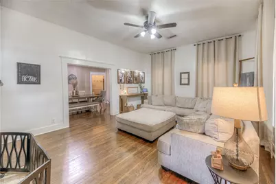 615 N Drew Avenue, Livingston, TX 77351 - Photo 3