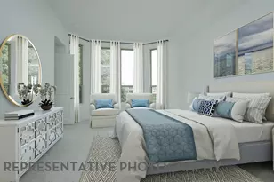 358 Silver Sage St, Conroe, TX 77304 - Photo 5