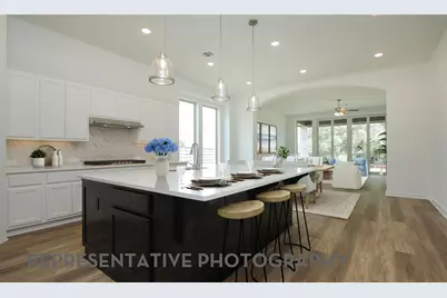 358 Silver Sage Street, Conroe, TX 77304 - Photo 3