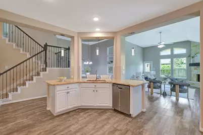 11711 Petal Falls Lane, Tomball, TX 77377 - Photo 1