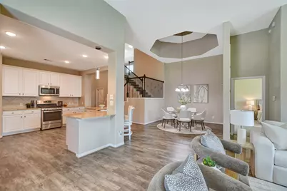 11711 Petal Falls Lane, Tomball, TX 77377 - Photo 19