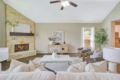 11711 Petal Falls Lane, Tomball, TX 77377 - Photo 21