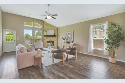 11711 Petal Falls Lane, Tomball, TX 77377 - Photo 25