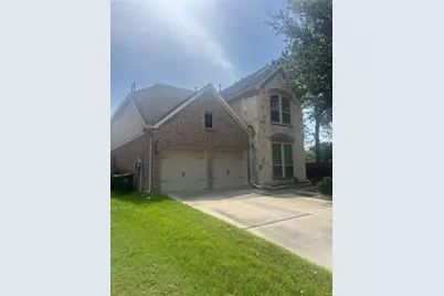 2911 Meadows Pond Lane, Pearland, TX 77584 - Photo 1