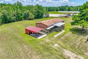 986 Fm 1280 E, Lovelady, TX 75851 - Photo 23