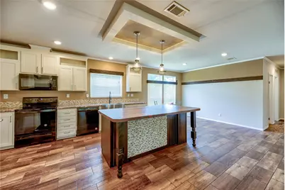 986 Fm 1280 E, Lovelady, TX 75851 - Photo 5