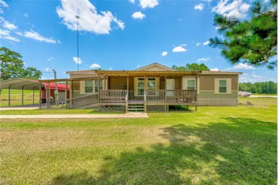 986 Fm 1280 E, Lovelady, TX 75851 - Photo 17
