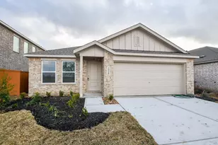 2526 Night Emerald, Rosharon, TX 77583 - Photo 3