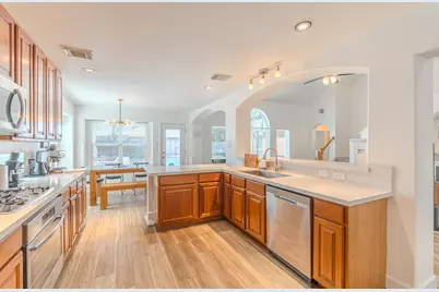 1107 Compass Cove Circle, Spring, TX 77379 - Photo 17