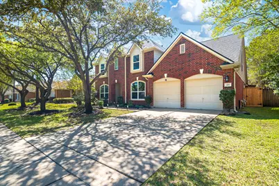 1107 Compass Cove Circle, Spring, TX 77379 - Photo 3