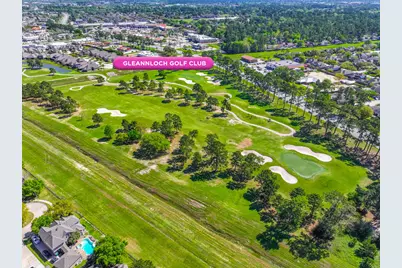 1107 Compass Cove Circle, Spring, TX 77379 - Photo 9