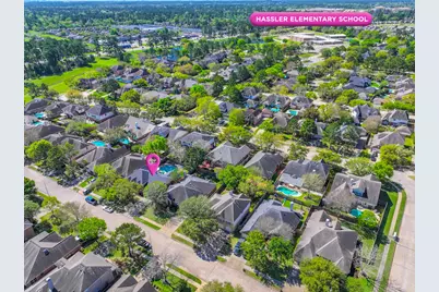 1107 Compass Cove Circle, Spring, TX 77379 - Photo 7