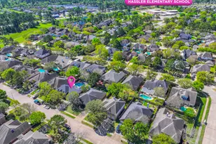 1107 Compass Cove Cir, Spring, TX 77379 - Photo 7