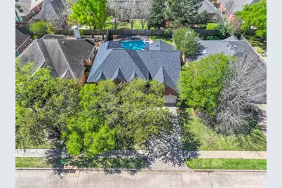 1107 Compass Cove Circle, Spring, TX 77379 - Photo 5