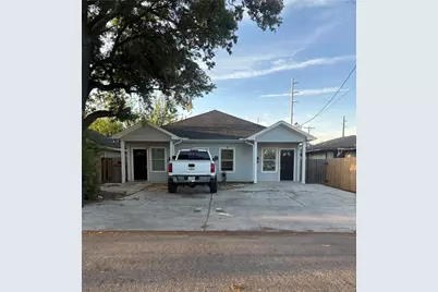 339 Owens Street #A, Houston, TX 77029 - Photo 1