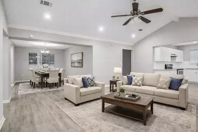 1702 Athens Drive, New Caney, TX 77357 - Photo 9