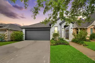 4219 Colony Ln, Missouri City, TX 77459 - Photo 1